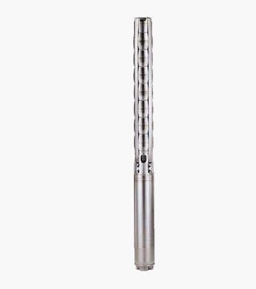 Grundfos pomp SP30-2 13A01902 - afb. 1