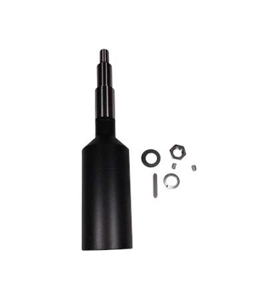 Grundfos pompas kit NB 80-160 96039354 - afb. 1