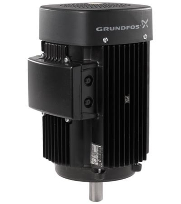 Grundfos pompmotor 85903730 - afb. 1