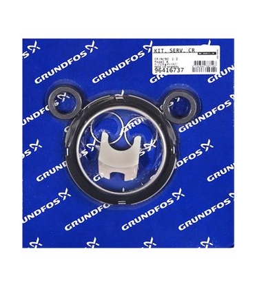 Grundfos rep.set CR/N90 96416737 - afb. 1