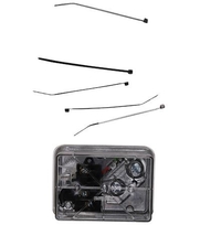 Grundfos rep.set drukschak. 0.22-4 bar 9