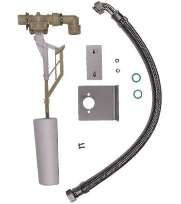 Grundfos rep.set RMQ kit 96961201 - afb. 1