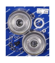 Grundfos rep.set slijtdelen CR/I/N10 -14