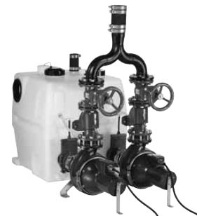 Grundfos s MDV.65.80.30.2.50 96102276 - afb. 1