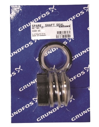 Grundfos sealset GQQE TP50 96488303 - afb. 1