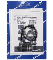 Grundfos sealset MG13/16-G6-BQ QE 986601