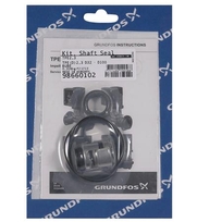 Grundfos sealset type B N 16 BUBE 986601