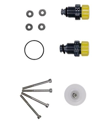 Grundfos serviceset tbv DDA 97751539 - afb. 1