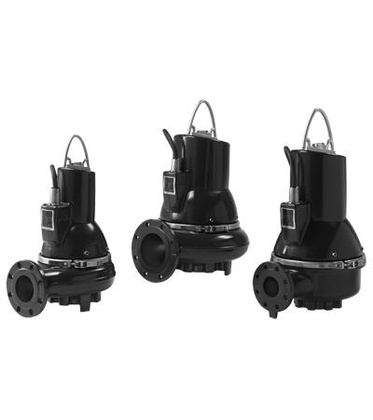 Grundfos SL1.80.80.15.4.50D 98624693 - afb. 1