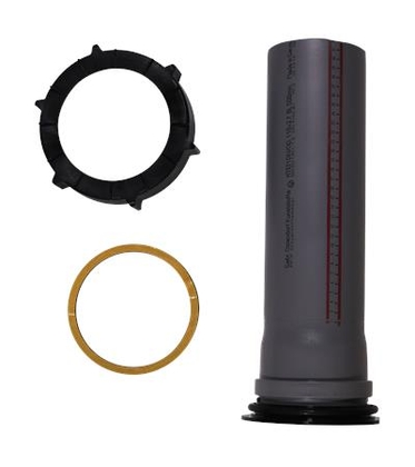 Grundfos slang 98167944 - afb. 1