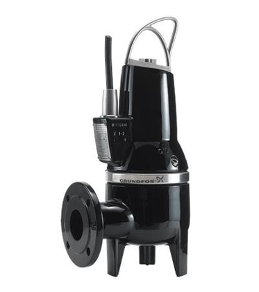 Grundfos SLV658022250D 98625961 - afb. 1
