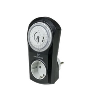 Grundfos tijd klok 98465224
