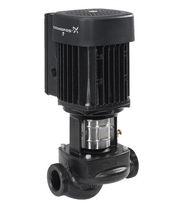 Grundfos TP 25-50/2-A-O-A-BQQE 1X230V 50