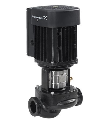 Grundfos TP 25-50/2-A-O-A-BQQE 1X230V 50 - afb. 1