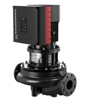 Grundfos TPE 100-110/4-A-F-A-B QQE 3X400