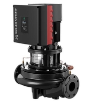 Grundfos TPE 80-210/2-S-A-F-A- BQQE 3X40