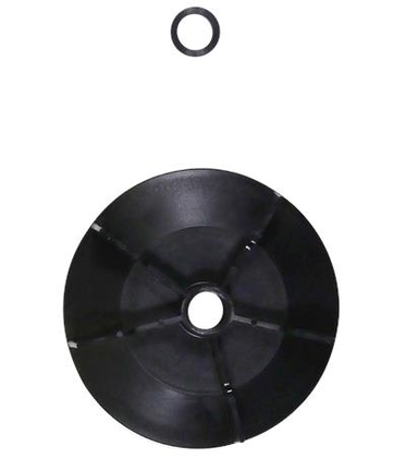 Grundfos ventilator 96279721 - afb. 1