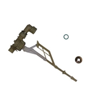 Grundfos vlotter Sani RMQ 3-45 97505627