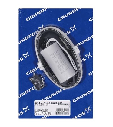 Grundfos vlotter tbv pomp 96575698 - afb. 1