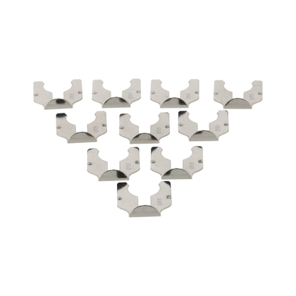 HAIRPIN CLIPS 10ST. S58731 - afb. 1