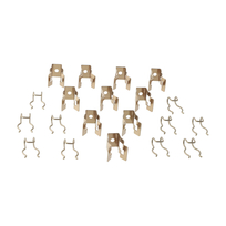HAIRPIN CLIPS 10ST. S58757