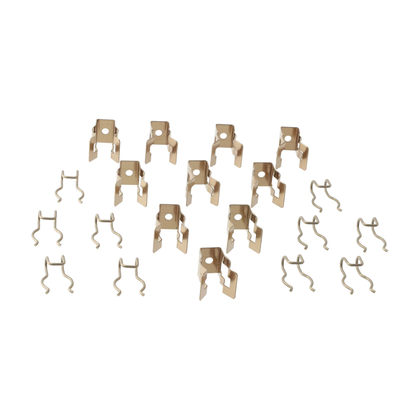 HAIRPIN CLIPS 10ST. S58757 - afb. 1
