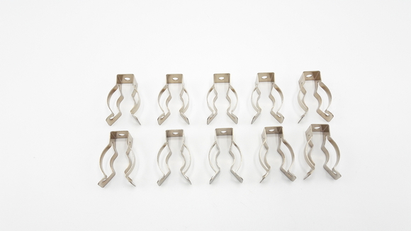 HAIRPIN CLIPS 10ST. S59586 - afb. 1