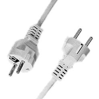 Haka aansluitsnoer 5mtr 3x2,5m m 230V wi