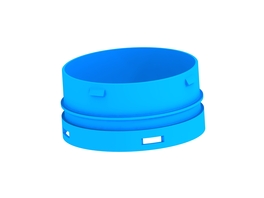 HB-plus Verlengstuk Plafond 470413