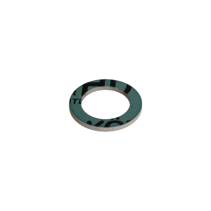 HD pakingplaat 100x100mm - afb. 1