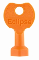 HEI instelsleutel tbv Eclipse oranje 393
