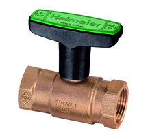 HEI kogelafsl.Globo D 3/4"bi 0670-03.000
