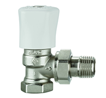 HEI Mikrotherm F 1/2" haaks verkort 3491
