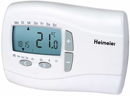 Hei Ruimtethermostaat P 230v Digitale Kl
