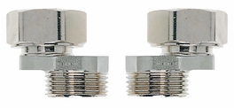 Hei S-koppeling Set As-afstand 40/50 Tot