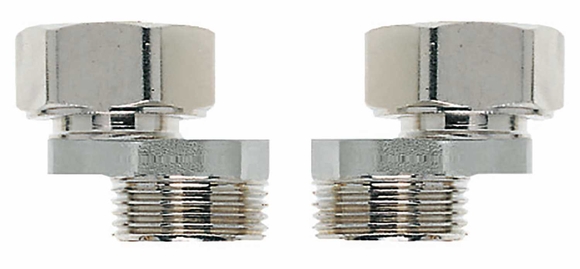 Hei S-koppeling Set As-afstand 40/50 Tot - afb. 1