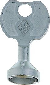 HEIM.INREGELSLEUTEL V/F-EXAKT - afb. 2