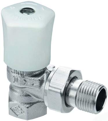 Heim.Mikrotherm rad.kr.1/2" Ha 012102500 - afb. 1
