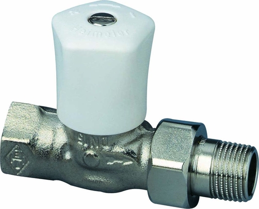 Heim.Mikrotherm rad.kr.1/2" Re 012202500 - afb. 1
