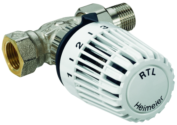 Heim.RTL vent.1/2" Recht 917402800 - afb. 1
