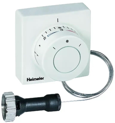 Heim.Therm.knop F afst.bed.5m 280500500 - afb. 1