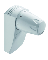 Heim.therm.knop VD Wit afd.pl. 740000500