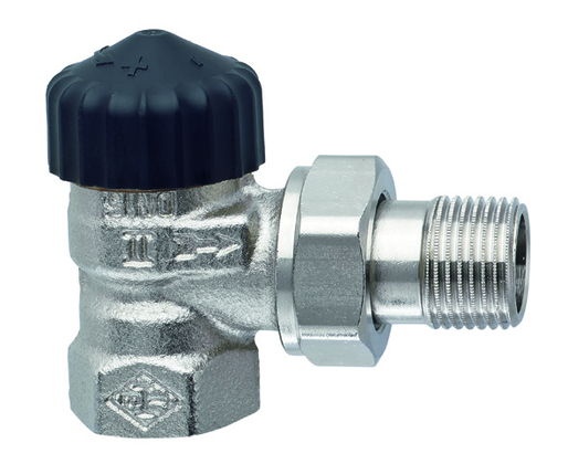 Heim.Therm.kr.3/8" Ha st. 220101000 - afb. 1