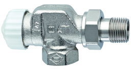 Heim. therm kraan V-EX UK 1/2" axiaal 3710-02.000