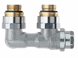 Heim.Vekolux 1/2" Ha.2-pijps 0531-50.000