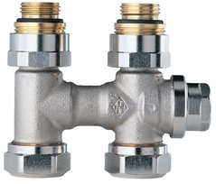 Heim.Vekolux 1/2" Re.2-pijps 0530-50.000