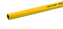 Henco Gas 40x3,5mm lgt a 5 mtr