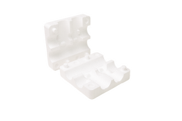 Henco Isolatiebox Kruis.vrij T-stuk