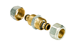 Henco Overg.schr.Kopp.26x22mm Cu