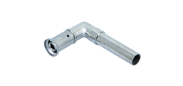 Henco Pers Knie 14x 12mm Cu (L=10cm)